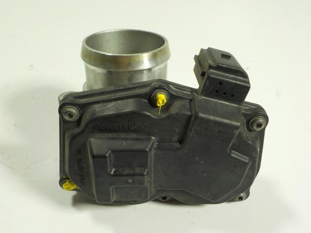 Do koszyka 2168321 Ford Przepustnica, komplet