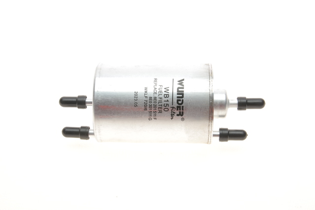 WB150 Wunder Filtr paliwa