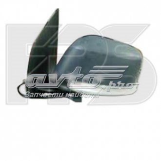 Lusterko wsteczne prawe FPS FP5019M04 cena, od 111,10 USD