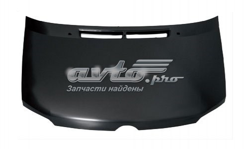 Do koszyka FP4604280 FPS Maska silnika