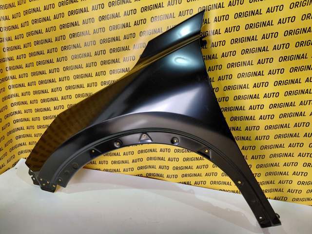 Błotnik przedni lewy Nissan/Infiniti F31016RAMA cena, od 133,32 USD