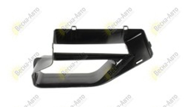 Do koszyka 1K0805962B9B9 VAG Wlot powietrza do filtra powietrza