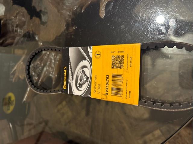 Pas napędowy mechanizmów Continental/Siemens AVX10X763 cena, od 8,26 USD