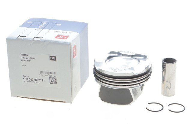 Tłok ze sworzniem bez pierścieni, STD NE/NPR 130007000221 cena, od 78,43 USD