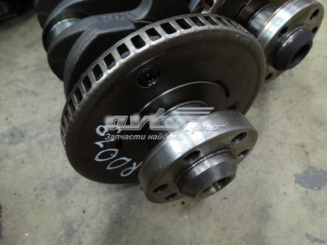 Wieniec koła zamachowego VAG 050105189B