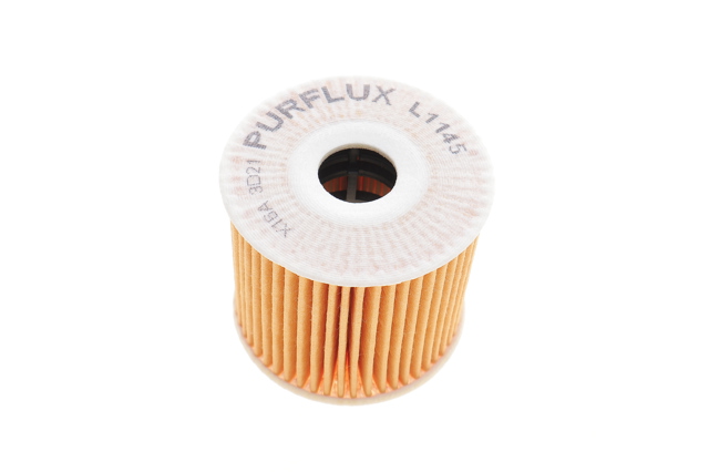Do koszyka L1145 Purflux Filtr oleju