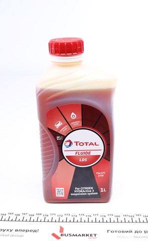 213758 Total Olej hydrauliczny (płyn)