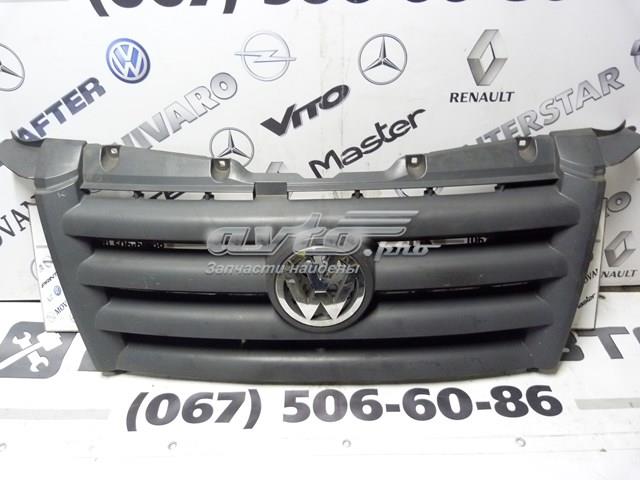 9068800085 VAG Atrapa chłodnicy