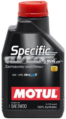 Olej do silnika Motul 860011