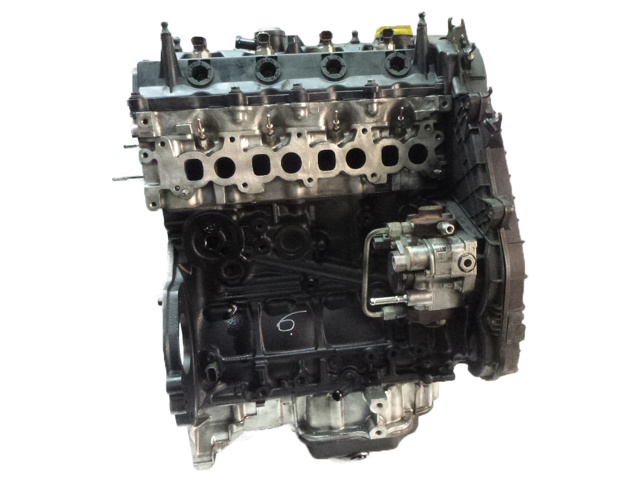 Z17DTR Opel Silnik w komplecie