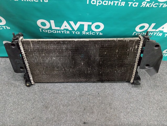 1342588080 Fiat/Alfa/Lancia Chłodnica silnika
