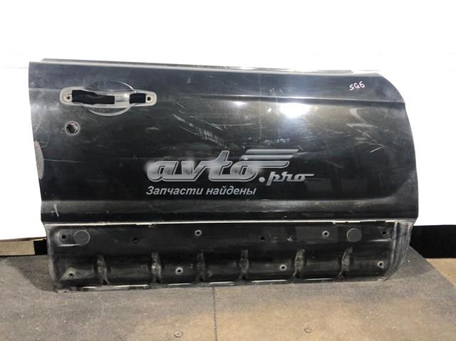 Drzwi przednie prawe 60009SA1219P Subaru