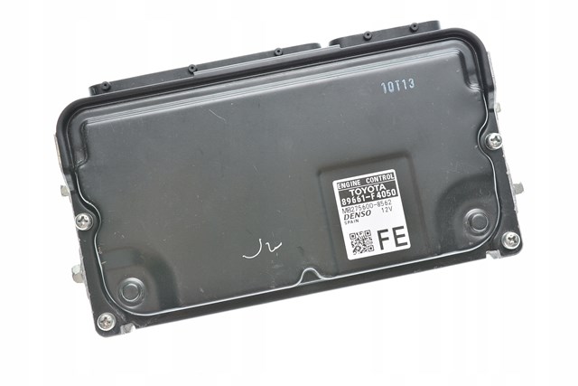  Sterownik silnika Toyota C-HR 