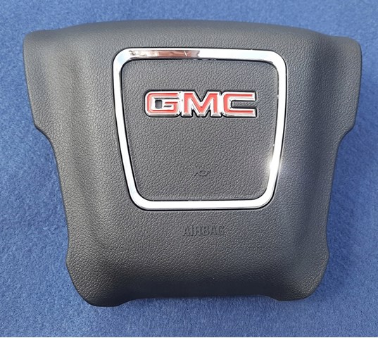 Poduszka powietrzna (Airbag) kierowcy General Motors 90437570 cena, od 37,46 USD