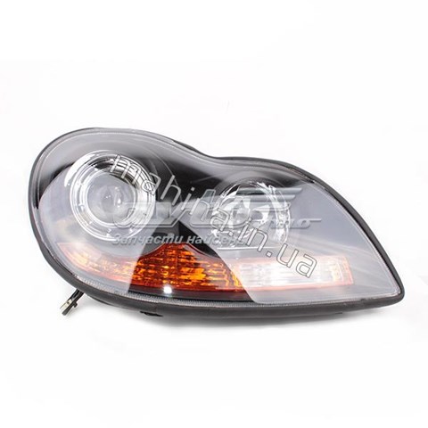 Do koszyka 1701052180 Geely Reflektor prawy