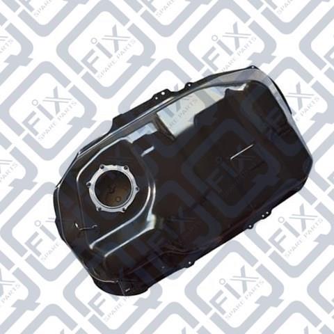 Zbiornik paliwa Q3730061 Q-fix