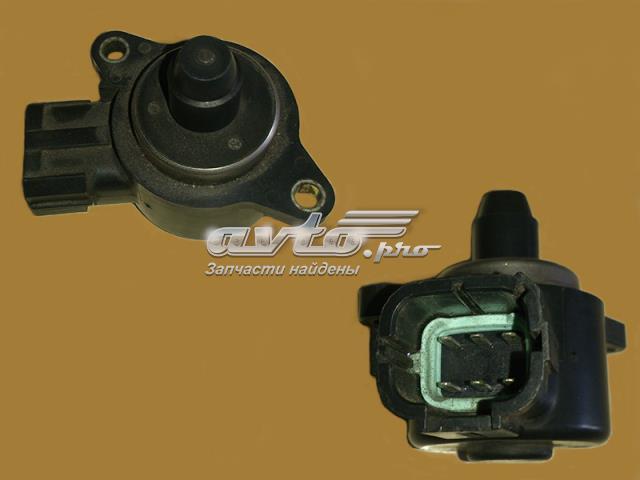 237812Y010 Nissan/Infiniti Regulator biegu jałowego