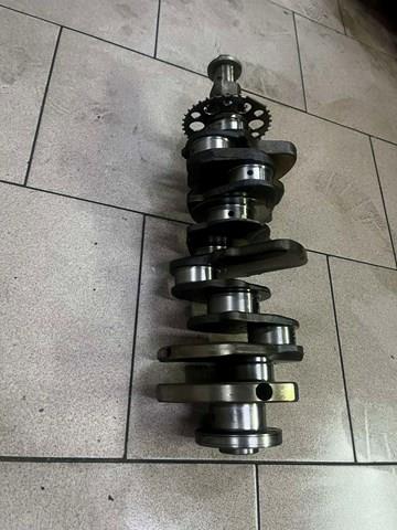 Do koszyka Wał korbowy silnika Lexus GS  S19