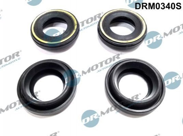 DRM0340S Dr.motor Uszczelka pokrywy zaworowej silnika, pierścień
