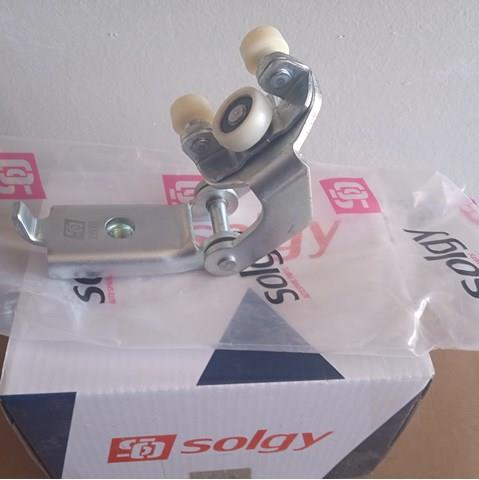306002 Solgy Rolka drzwi bocznych (przesuwnych) prawa środkowa