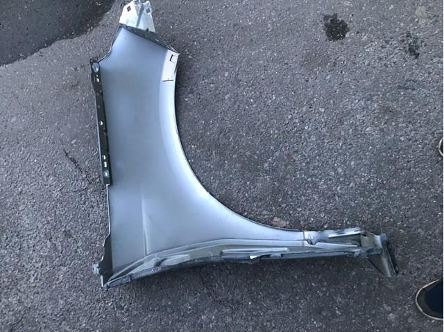 Błotnik przedni lewy FT4Z16006B Ford