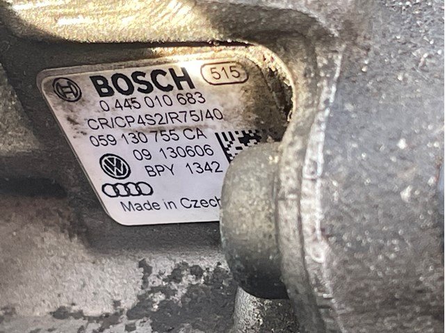 Pompa wtryskowa wysokiego ciśnienia VAG 059130755CA cena, od 1436,96 USD