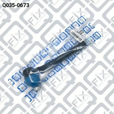 93732462 General Motors Końcówka drążka kierowniczego zewnętrzna