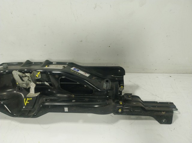 Do koszyka 1675069780 Peugeot/Citroen Wzmocnienie zderzaka przedniego