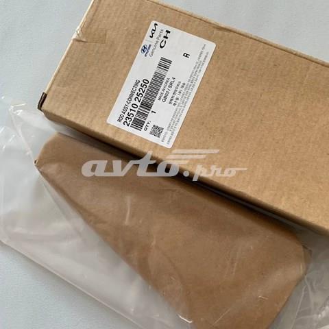 Korbowód tłoka silnika Hyundai/Kia 2351025250 cena, od 47,98 USD