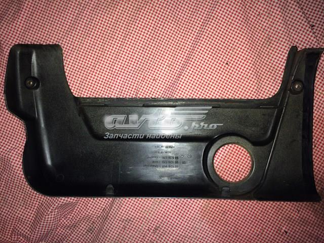 Pokrywa silnika dekoracyjna Opel Vectra B