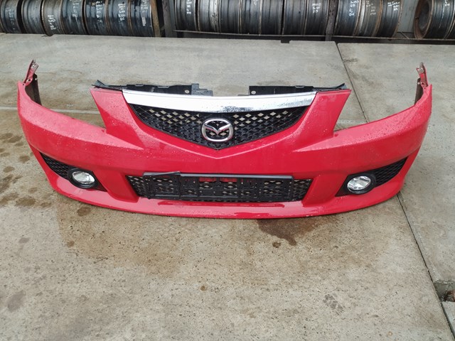 Zderzak przedni do Mazda Premacy  CP