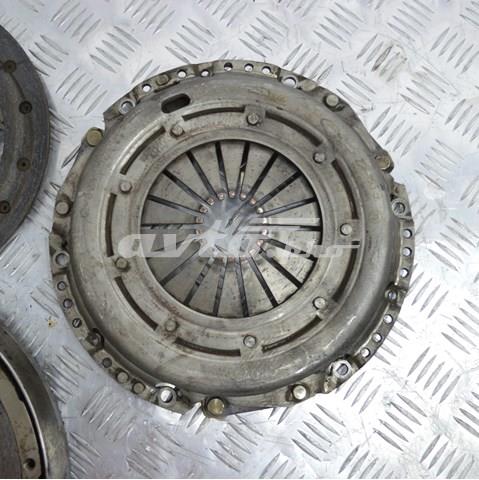 3M516477CF Ford Koło zamachowe silnika