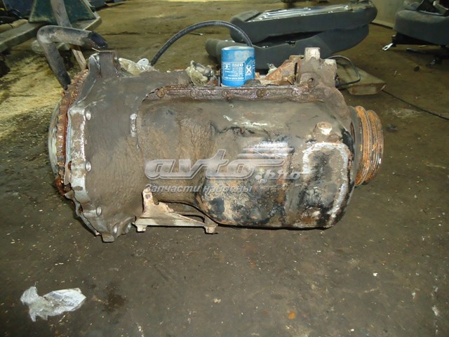 Silnik w komplecie do KIA Rio I DC