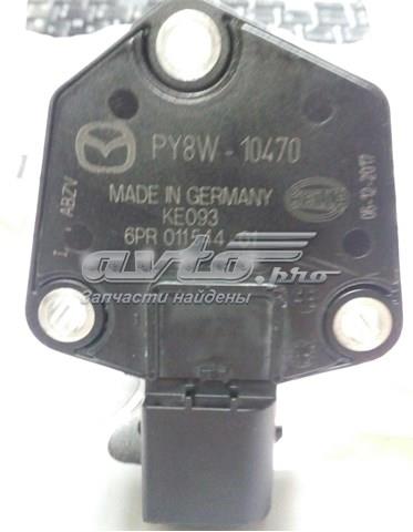 Czujnik poziomu oleju silnikowego Mazda PY8W10470 cena, od 72,16 USD