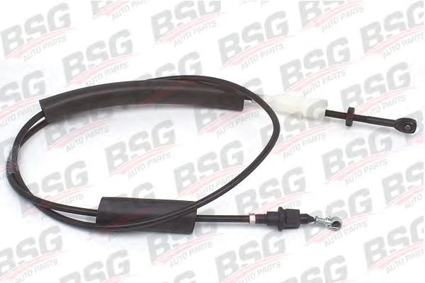 Do koszyka 60755002 BSG Linka gazu