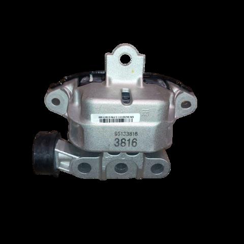 95133816 General Motors Poduszka (podpora) silnika prawa