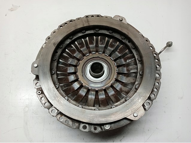 Docisk sprzęgła Volkswagen Touareg II SUV (7P5, 7P6) (2010 - 2017) cena, od 1120,77 USD