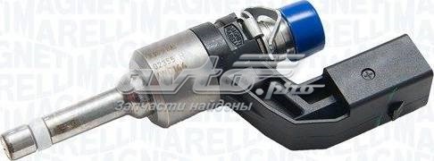 Wtryskiwacz paliwa Magneti Marelli IWD144