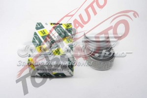 Panewki korbowodowe wału korbowego, zestaw, 2. naprawa (+0,50) Nissan Micra hatchback (K11) (1992 - 2003) cena, od 13,27 USD