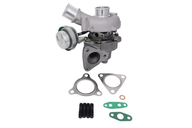 Do koszyka 8I04300E74 Jrone Turbina