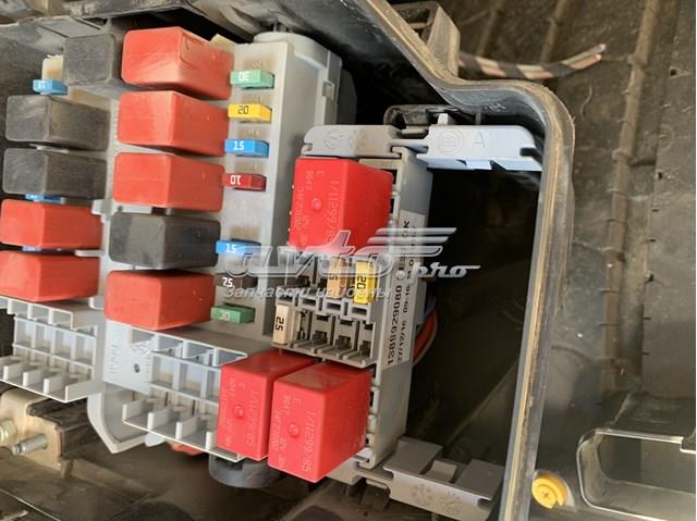  Skrzynka bezpieczników Fiat Ducato 3