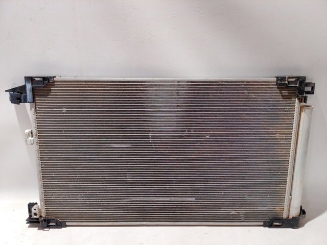 Chłodnica klimatyzacji Toyota 884A0K0020