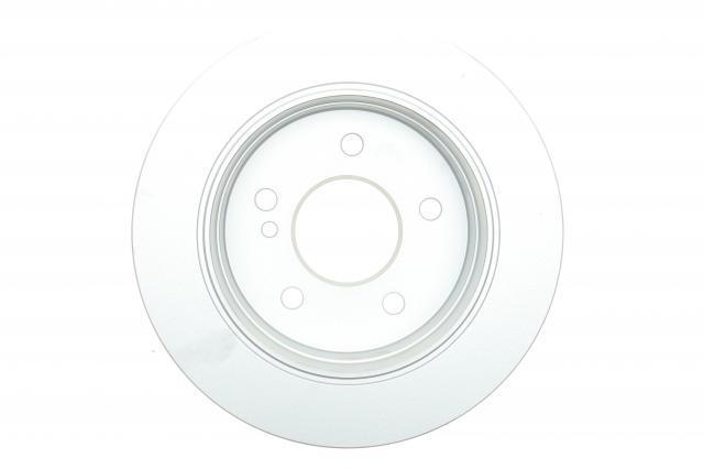 Do koszyka 230315C Metelli Tarcza hamulcowa tylna