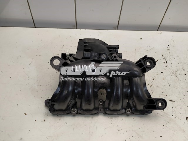 1607493080 Peugeot/Citroen Kolektor ssący