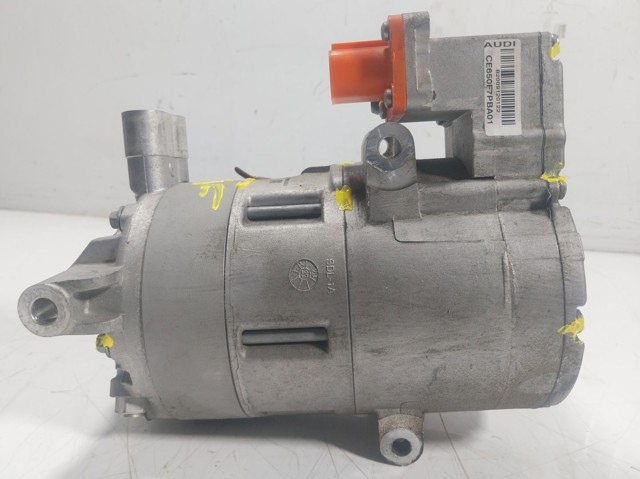 Do koszyka 5QE816803H VAG Sprężarka klimatyzacji