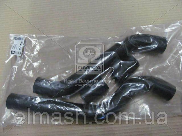 Przewód (króciec) układu chłodzenia do ВАЗ 21099  