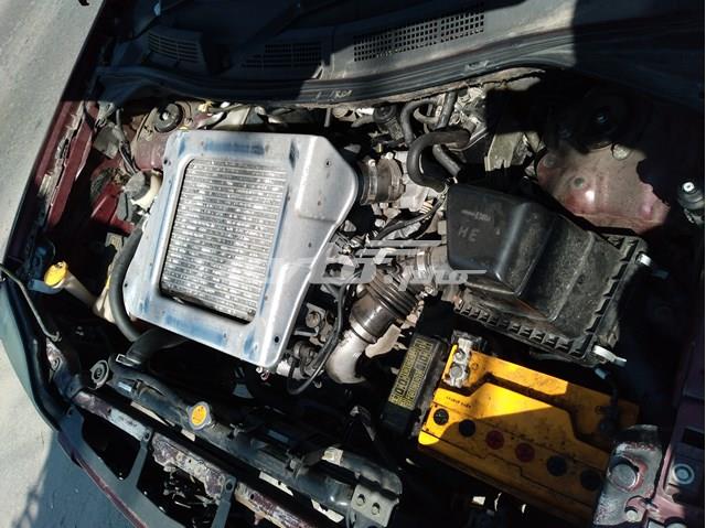 Silnik w komplecie Nissan X-Trail SUV (T30) (2001 - 2007) cena, od 54,58 USD