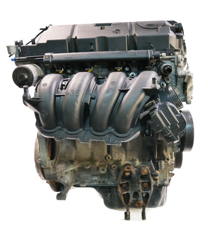Silnik w komplecie BMW N16B16AN16