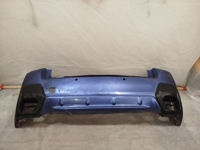 Do koszyka 57704FL250 Subaru Zderzak tylny, prawa część