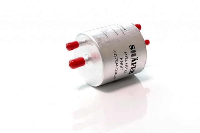 Filtr paliwa FM87 Shafer